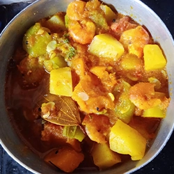 Food Home Delivery Mrs. Mamata Talukdar in Shyam Bazar 4